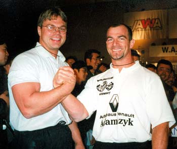 John Brzenk