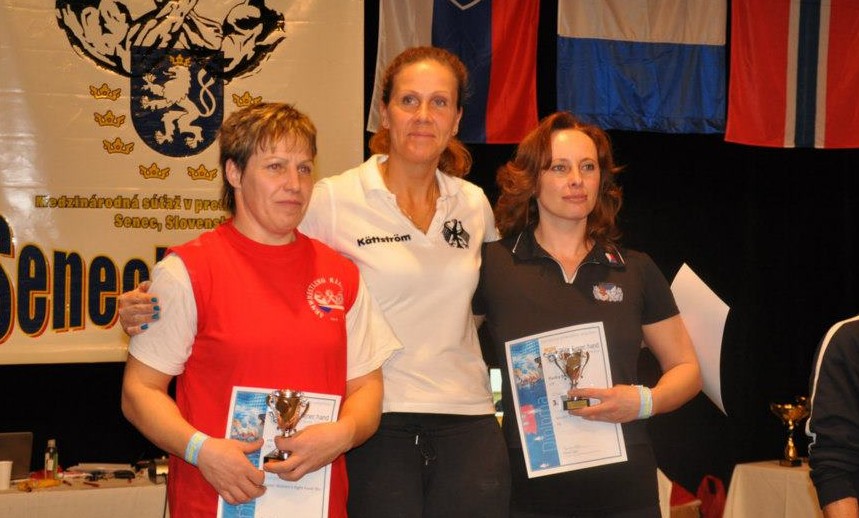 Senec Hand