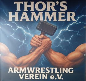 Thors Hammer Armwrestling Verein e.v.